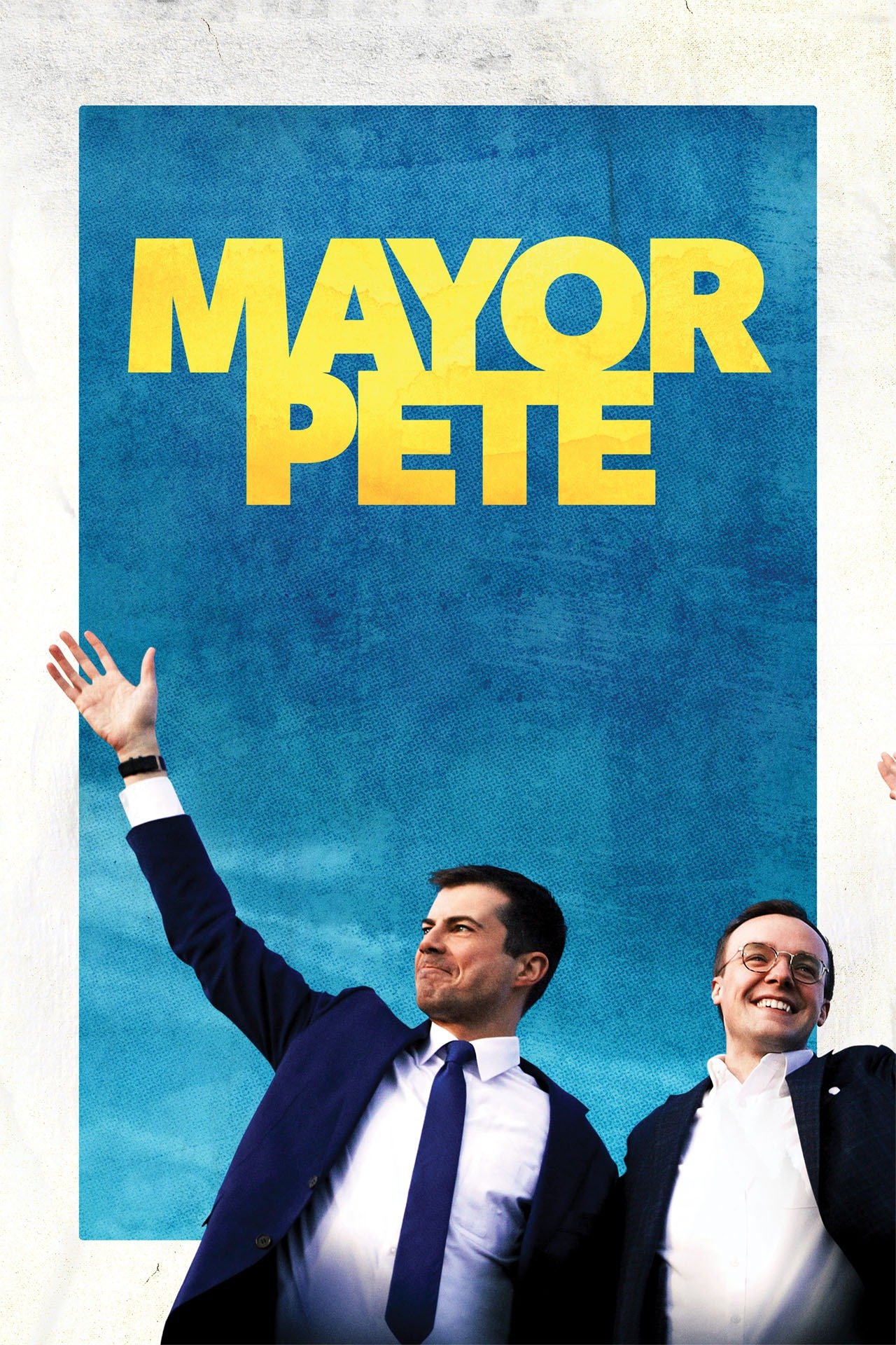 Mayor Pete (2021) [102025] (A1730784440) [[Movies]] --Plex--